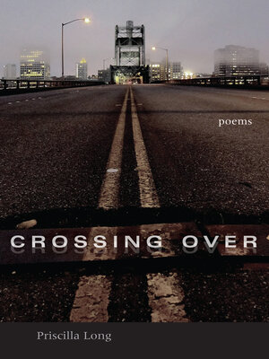 cover image of Crossing Over